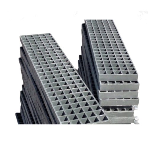 CTP Kanal Izgarası 50x25x50 mm B125 - Aykomsan Döküm döküm altyapı ürünü