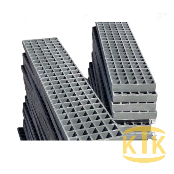 CTP Kanal Izgarası 50x25x50 mm B125 - Aykomsan Döküm döküm altyapı ürünü